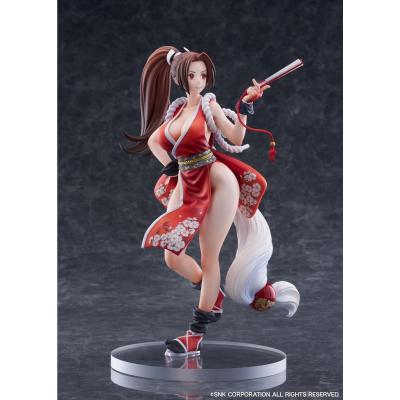 KOF XIV 不知火舞　フィギュア　リパッケージVer.　2Pカラー KOF XIV 不知火舞 フィギュア リパッケージ 2Pカラー 2種セット - メルカリ