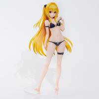 『予約安心出荷』{FIG} 金色の闇(こんじきのやみ) To LOVEる-とらぶる- ダークネス 水着シリーズ 1/4 完成品 フィギュア ユニオンクリエイティブ(2026年11月) | メディアワールド