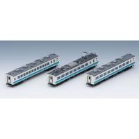 『新品』『お取り寄せ』{RWM}98834 JR 485系特急電車(上沼垂運転区・T5編成・はくたか) 増結セット(3両)(動力無し) Nゲージ 鉄道模型 TOMIX(トミックス) | メディアワールド