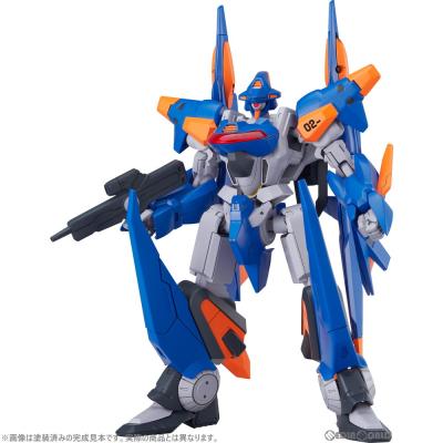 機動戦艦ナデシコ プラモデル（模型、プラモデルのロボット