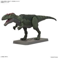 『新品』『お取り寄せ』{PTM}プラノサウルス ギガノトサウルス プラモデル バンダイスピリッツ(20240420) | メディアワールド
