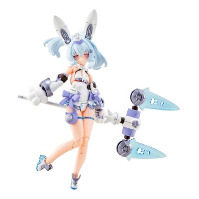 新品未開封　PUNI☆MOFU トゥ　メガミデバイス PUNI☆MOFU トゥ｜メガミデバイス｜美少女プラモデル