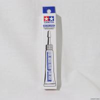 『新品』『お取り寄せ』{MIL} タミヤ タミヤモリブデングリス(20231202) | メディアワールド