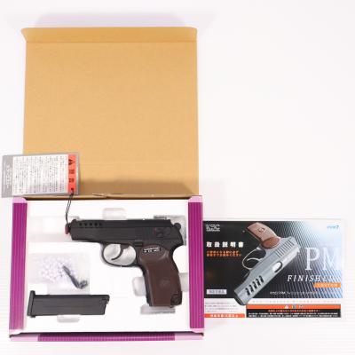 マカロフ（ゲーム、おもちゃ）のおすすめ人気商品一覧 通販 - Yahoo