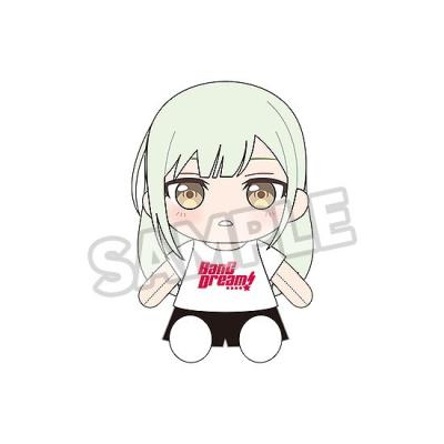 バンドリ ぬいぐるみの商品一覧 通販 - Yahoo!ショッピング