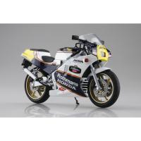 『予約安心出荷』{MDL}1/12 完成品バイク Honda NSR250R SP '88 セイシェルナイトブルー/ホワイト 完成品 ミニカー(111550) スカイネット(アオシマ)(2024年9月) | メディアワールド