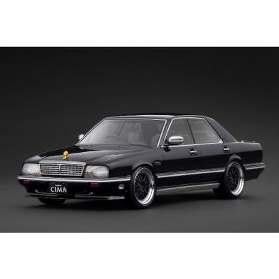 1:18ミニカー 日産 シーマの商品一覧 通販 - Yahoo!ショッピング