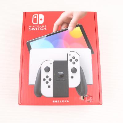switch 本体 有機el 未使用(任天堂)の商品一覧 通販 - Yahoo switch 本体 有機el 未使用(任天堂)の商品一覧 通販 - Yahoo