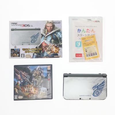 newニンテンドー3ds本体（パッケージ種類：限定版）のおすすめ