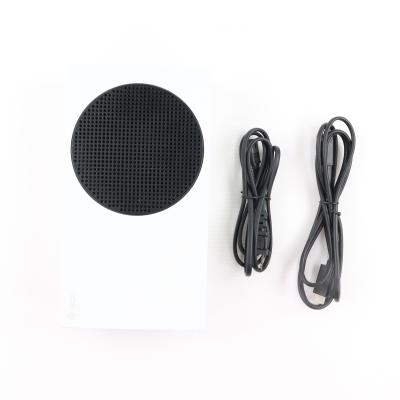 Xbox - 新品未開封 Xbox Series S 本体　512GB マイクロソフト XBOX Series S 512GB ホワイト