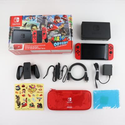 ニンテンドースイッチ ソフト セット（Nintendo Switch本体