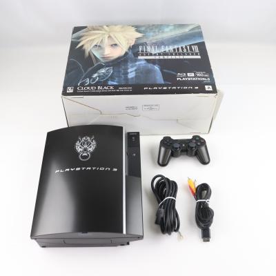 プレステ3本体完動品です➕ソフト PlayStation3 - プレステ3本体＆プレステ3ソフトセット 中古品の