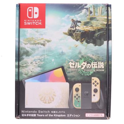ニンテンドースイッチ 有機el 中古のおすすめ人気商品一覧 通販