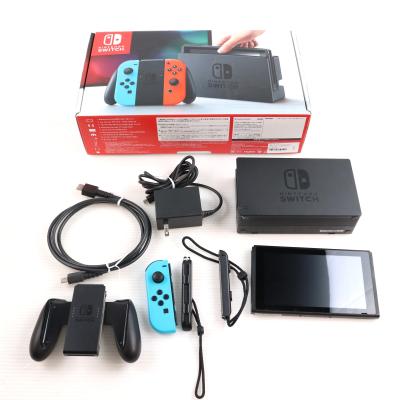 ニンテンドースイッチ 本体 中古のおすすめ人気商品一覧 通販 - Yahoo