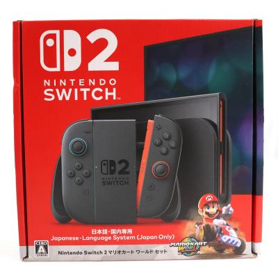 switch 2 本体（Nintendo Switch本体）｜Switch｜テレビゲーム
