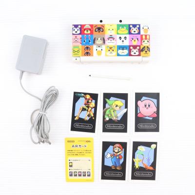 new3ds（パッケージ種類：限定版）のおすすめ人気商品一覧 通販