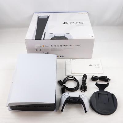 cfi-1200a01（PS5本体）｜プレイステーション5（PS5）｜テレビゲーム