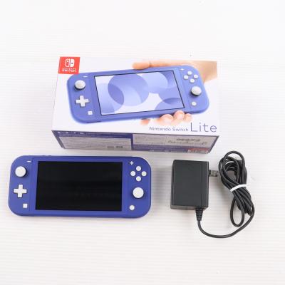 ニンテンドースイッチライト（色：ブルー系）のおすすめ人気商品一覧