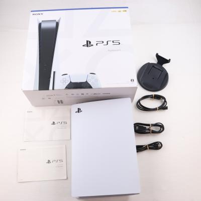 プレイステーション5中古（プレイステーション5（PS5））｜テレビ
