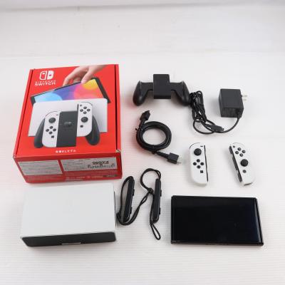 SWITCH 中古 本体（セット内容：本体のみ）のおすすめ人気商品一覧