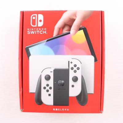 ニンテンドースイッチ 有機el（Nintendo Switch本体）｜Switch｜テレビ