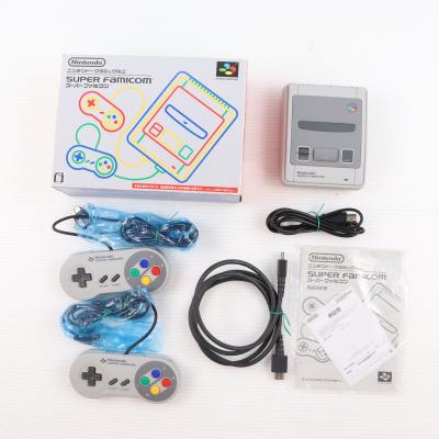 ニンテンドークラシックミニ ファミリーコンピュータのおすすめ人気