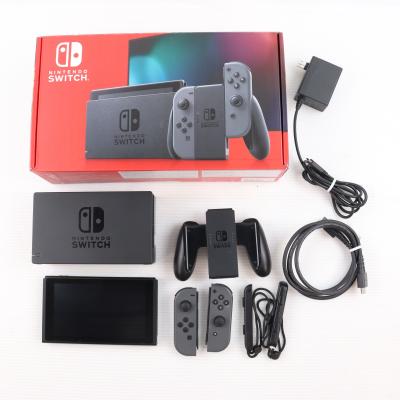 switch 本体 グレーのおすすめ人気商品一覧 通販 - Yahoo!ショッピング