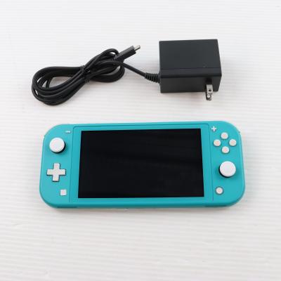 Nintendo Switch Nintendo Switch本体（色：グリーン系）｜Switch