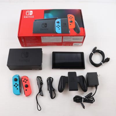 スイッチ（Nintendo Switch本体）｜Switch｜テレビゲーム | ゲーム