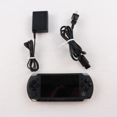 PlayStation Portable（PSP本体）｜プレイステーションポータブル（PSP