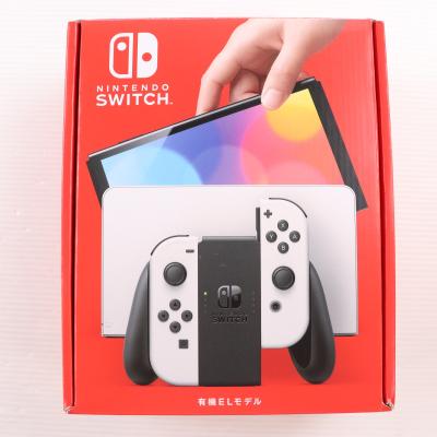 ニンテンドースイッチ 有機el（Nintendo Switch本体）｜Switch｜テレビ
