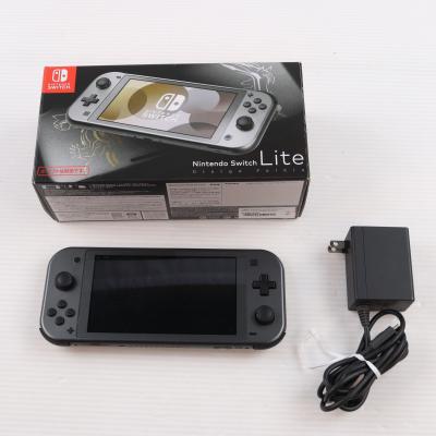 Nintendo switch 本体のみ 2019年製 nintendo switch 本体のみ（テレビゲーム）（色：ゴールド系