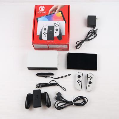 ニンテンドースイッチ 有機el（Nintendo Switch本体）｜Switch｜テレビ
