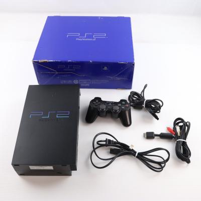 プレステ2（プレイステーション2(PS2)本体）｜プレイステーション2