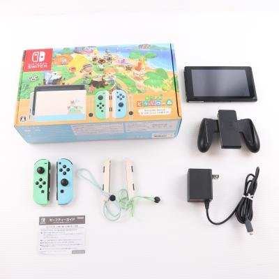 ニンテンドースイッチ ソフト セット（Nintendo Switch本体）｜Switch
