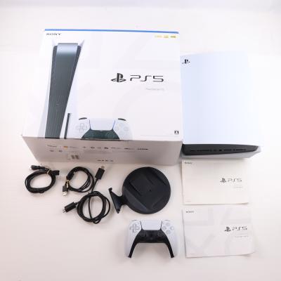 プレステ5 本体（プレイステーション5（PS5））｜テレビゲーム