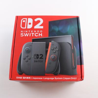 スイッチ2（Nintendo Switch）｜テレビゲーム | ゲーム、おもちゃ の