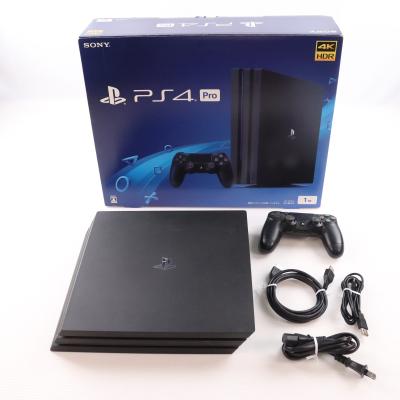 プレイステーション4本体｜プレイステーション4（PS4）｜テレビゲーム