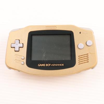ゲームボーイアドバンス本体｜ゲームボーイアドバンス｜テレビゲーム