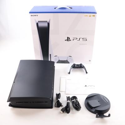 playstation 5（PS5本体）｜プレイステーション5（PS5）｜テレビゲーム