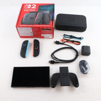 nintendo switch 2（Nintendo Switch本体）｜Switch｜テレビゲーム