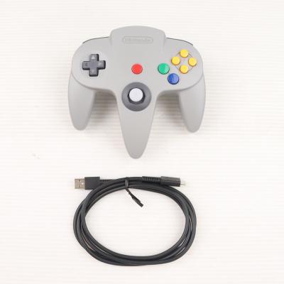 ニンテンドー64 コントローラーの商品一覧 通販 - Yahoo ニンテンドー64 コントローラーの商品一覧 通販 - Yahoo