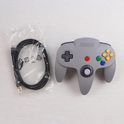 nintendo 64 コントローラー（Nintendo Switch）｜テレビゲーム