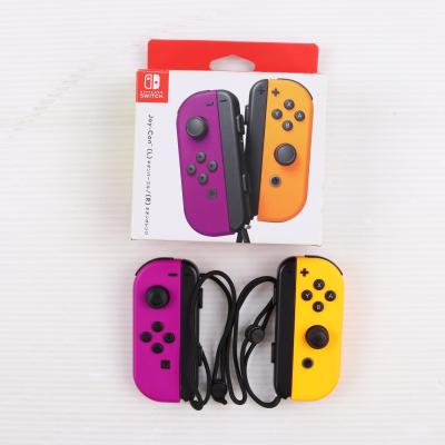 ニンテンドースイッチ ジョイコン（色：オレンジ系）のおすすめ人気