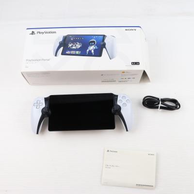 playstation portal（ゲーム、おもちゃ）のおすすめ人気商品一覧 通販