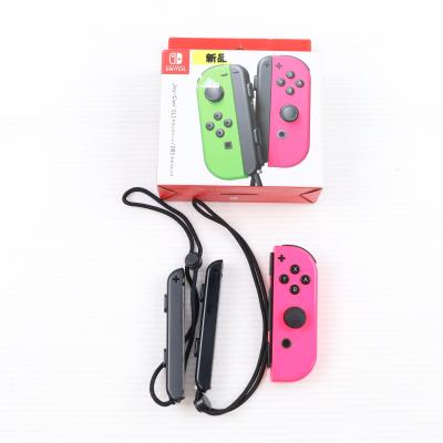 ニンテンドースイッチ ジョイコン ピンク（ゲーム、おもちゃ）の