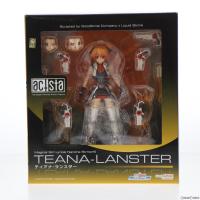 『中古即納』{FIG}actsta(アクスタ) ティアナ・ランスター 魔法少女リリカルなのはStrikerS(ストライカーズ) 完成品 可動フィギュア グッドスマイルカンパニー | メディアワールド