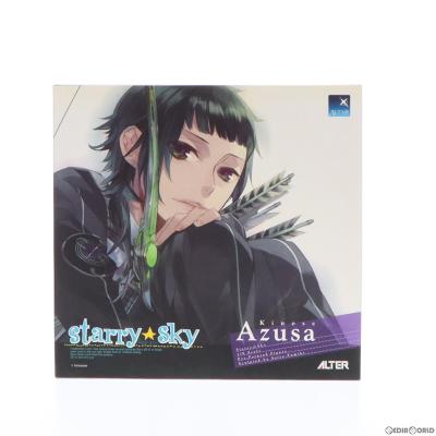 ALTER starry☆sky 木ノ瀬梓 フィギュア 木ノ瀬 梓 | ALTER