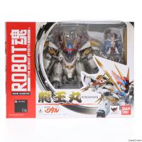 『中古即納』{FIG}ROBOT魂(SIDE MASHIN) 龍王丸(りゅうおうまる) 魔神英雄伝ワタル 完成品 可動フィギュア バンダイ(20120526) | メディアワールド