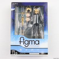 『中古即納』{FIG}figma(フィグマ) 126 セイバー Zero ver. Fate/Zero(フェイト/ゼロ) 完成品 可動フィギュア マックスファクトリー(20121024) | メディアワールド